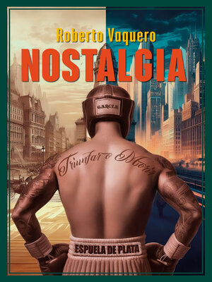 cover image of Nostalgia